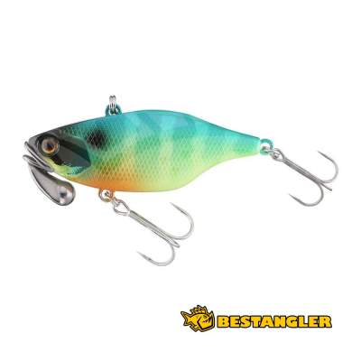 Jackall TN70 TRIGON Lime Weed Gill