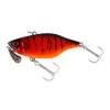 Jackall TN70 TRIGON NH Red Tiger