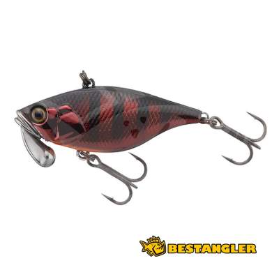 Jackall TN38 TRIGON Pre Spawn Maroon Gill