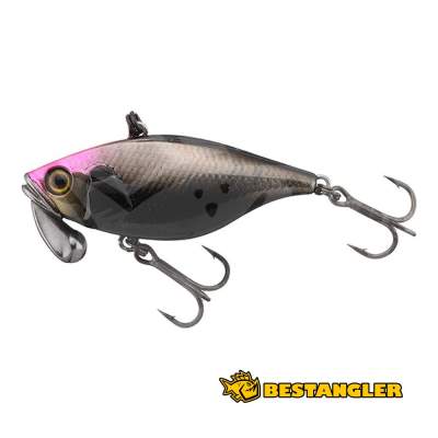 Jackall TN38 TRIGON Pink Head Aurora Black
