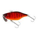 Jackall TN60 TRIGON NH Red Tiger
