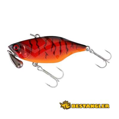 Jackall TN60 TRIGON NH Red Tiger