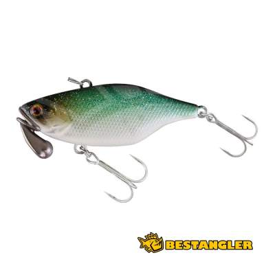 Jackall TN60 TRIGON SK Dark Thunder