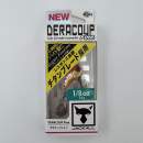 Jackall Deracoup Fine 3.5 g 1/8 oz Momotora