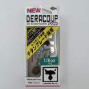 Jackall Deracoup Fine 3.5 g 1/8 oz Devils Clear