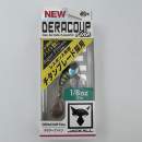 Jackall Deracoup Fine 3.5 g 1/8 oz Bluegill Stripe