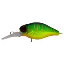 Jackall Chubby 38F MR Mat Tiger