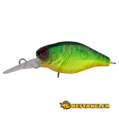 Jackall Chubby 38F MR Mat Tiger