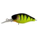 Jackall Chubby 38F MR UV Mat Chart Perch