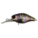 Jackall Chubby 38F MR UV UL Tamamushi Tiger