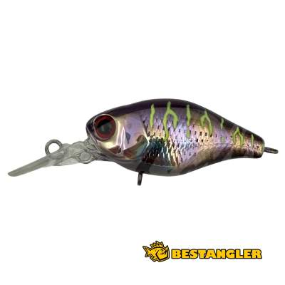 Jackall Chubby 38F MR UV UL Tamamushi Tiger