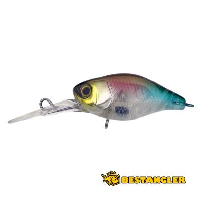 Jackall Chubby 38F D Tanago