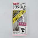 Jackall Deracoup Fine 5 g 3/16 oz Muddy Black