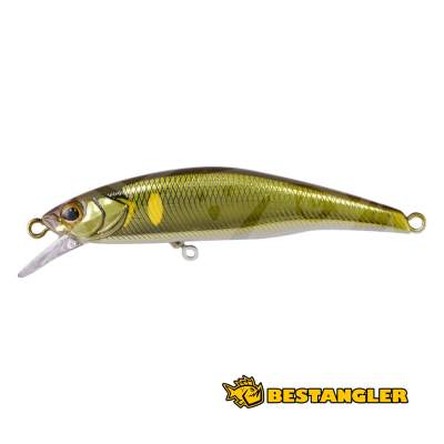 Jackall Timon Tricoroll Ryushin Knocker 53HW Gold Ayu