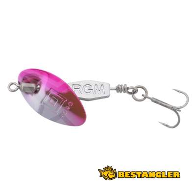 Jackall RGM RORO 4.8g Pink Silver