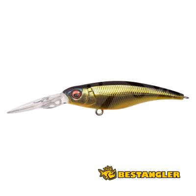 Megabass Shading-X R 62 M IL Champagne Gold