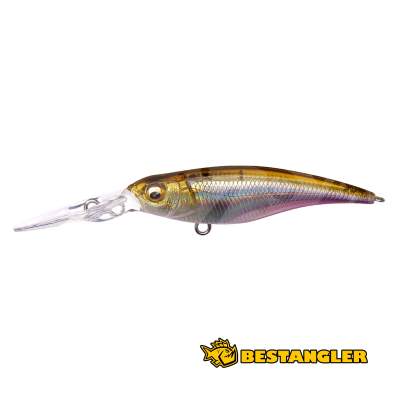 Megabass Shading-X R 62 LZ Wakasagi - 5