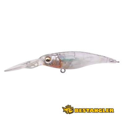 Megabass Shading-X R 62 Hiuo - 10