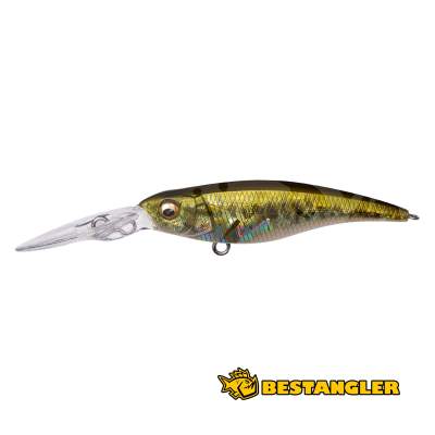 Megabass Shading-X R 62 GG Baby Bass
