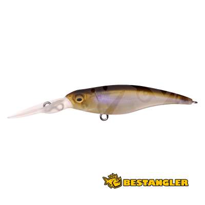 Megabass Shading-X R 62 Bonbori Pro Blue