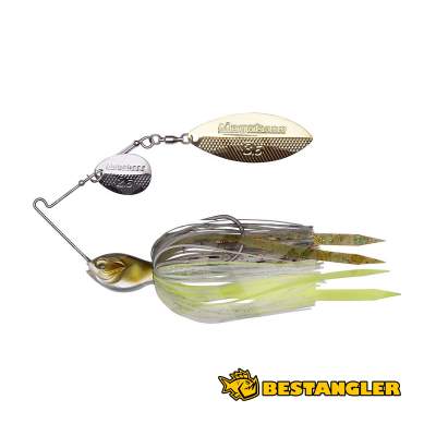 Megabass SV-3 SR 1/2 oz 14 g Ayu