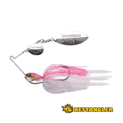 Megabass SV-3 SR 1/2 oz 14 g Cotton Candy - 05