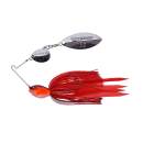 Megabass SV-3 SR 1/2 oz 14 g Fire Red - 09