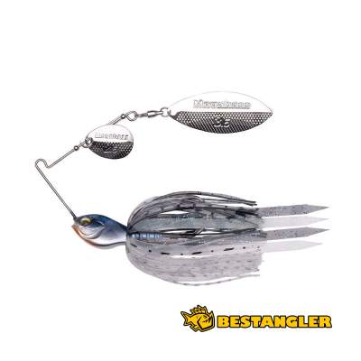 Megabass SV-3 SR 1/2 oz 14 g Hasu - 01