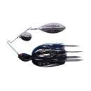 Megabass SV-3 SR 1/2 oz 14 g Black Blue - 06