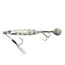 Jackall Big Backer E-Blade 10g Glow Stripe