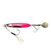 Jackall Big Backer E-Blade 10g Cho Sagoshi Pink Spark
