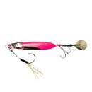 Jackall Big Backer E-Blade 15g Cho Sagoshi Pink Spark