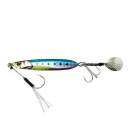 Jackall Big Backer E-Blade 30g UV Iwashi