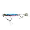 Jackall Big Backer E-Blade 40g Blue & Pink