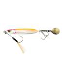 Jackall Big Backer E-Blade 40g Tropical Glow