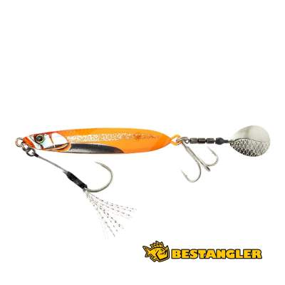 Jackall Big Backer E-Blade 60g Cho Sagoshi Spark