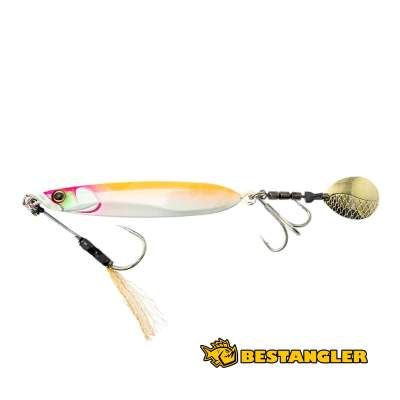 Jackall Big Backer E-Blade 60g Tropical Glow