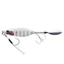 Jackall Big Backer E-Blade W 40g Glow Stripe