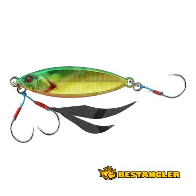 Jackall Flag Trap Leaf 60g Grikin / Border HL