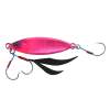 Jackall Flag Trap Leaf 60g Pink Impact