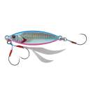 Jackall Flag Trap Leaf 80g Blue Pink / Border HL