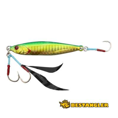 Jackall Flag Trap 40g Grikin / Border HL