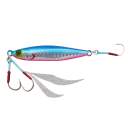 Jackall Flag Trap 80g Blue Pink / Border HL