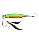 Jackall Flag Trap 80g Grikin / Border HL