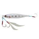 Jackall Flag Trap 120g Glow Stripe / Border HL