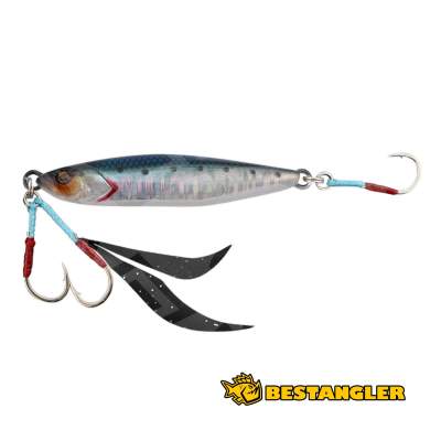 Jackall Flag Trap 120g Iwashi / Magma Wave HL