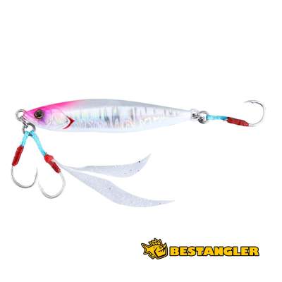 Jackall Flag Trap 60g Around Glow