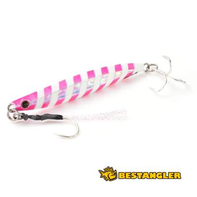 Jackson Metal Effect Stay Fall 20g PGP