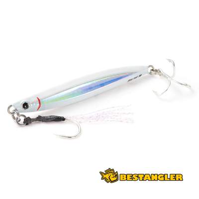 Jackson Metal Effect Stay Fall 30g WHK