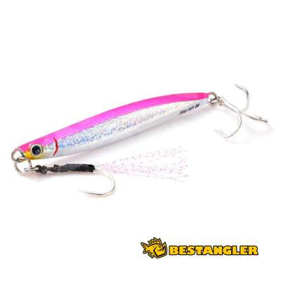 Jackson Metal Effect Stay Fall 40g BLP